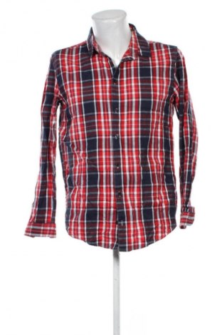 Herrenhemd Boohoo, Größe L, Farbe Mehrfarbig, Preis € 8,99