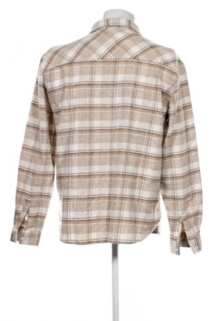 Herrenhemd Boohoo, Größe M, Farbe Mehrfarbig, Preis 14,83 €