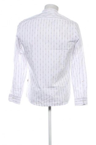 Cămașă de bărbați Boss Orange, Mărime S, Culoare Multicolor, Preț 519,99 Lei