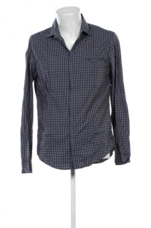Herrenhemd Boss Orange, Größe L, Farbe Mehrfarbig, Preis € 34,99