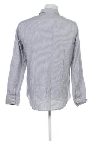 Herrenhemd Boss Orange, Größe L, Farbe Mehrfarbig, Preis € 34,99