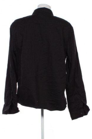 Herrenhemd Brandit, Größe XXL, Farbe Schwarz, Preis € 11,99