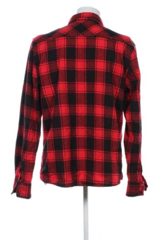 Herrenhemd Brandit, Größe XL, Farbe Mehrfarbig, Preis € 11,99