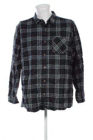 Herrenhemd Brilliant, Größe XXL, Farbe Mehrfarbig, Preis € 8,99