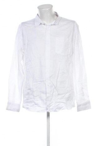 Cămașă de bărbați Brilliant, Mărime 3XL, Culoare Alb, Preț 40,99 Lei