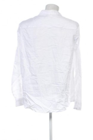 Cămașă de bărbați Brilliant, Mărime 3XL, Culoare Alb, Preț 40,99 Lei