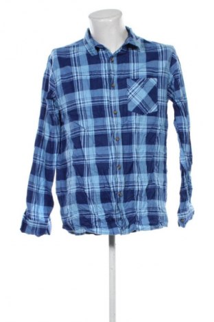 Herrenhemd Brilliant, Größe L, Farbe Mehrfarbig, Preis € 8,99