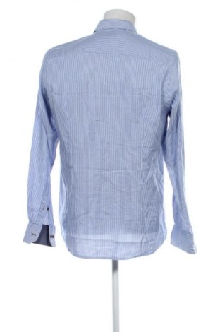 Herrenhemd Bruun & Stengade, Größe M, Farbe Mehrfarbig, Preis € 18,99