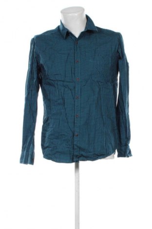 Herrenhemd Buffalo, Größe M, Farbe Mehrfarbig, Preis € 6,99