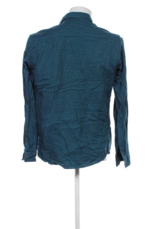 Herrenhemd Buffalo, Größe M, Farbe Mehrfarbig, Preis € 6,99