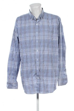 Herrenhemd Bugatchi, Größe XL, Farbe Mehrfarbig, Preis € 33,99