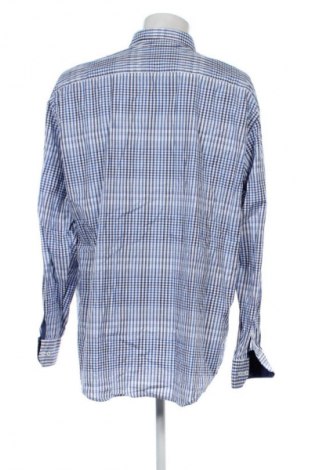 Herrenhemd Bugatchi, Größe XL, Farbe Mehrfarbig, Preis € 33,99