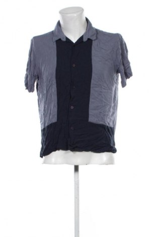 Herrenhemd Burton of London, Größe L, Farbe Mehrfarbig, Preis 17,30 €