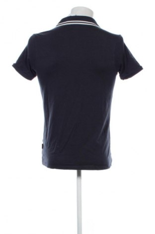 Herrenhemd Burton of London, Größe M, Farbe Blau, Preis 10,99 €