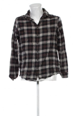 Pánska košeľa  C&A, Veľkosť M, Farba Viacfarebná, Cena  6,95 €