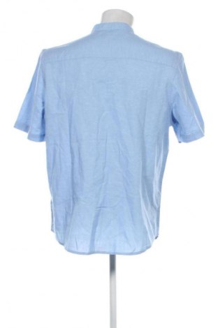Herrenhemd C&A, Größe L, Farbe Blau, Preis 26,05 €