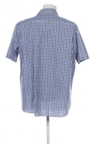 Herrenhemd C&A, Größe XL, Farbe Mehrfarbig, Preis 14,77 €