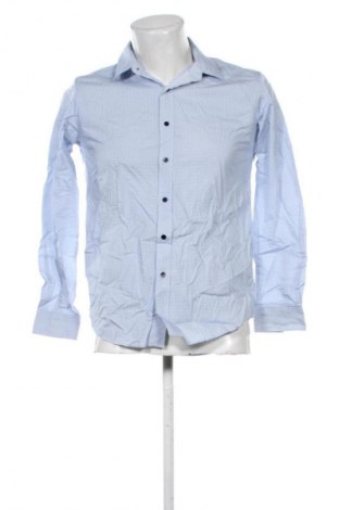 Herrenhemd Unbranded, Größe M, Farbe Mehrfarbig, Preis € 8,99