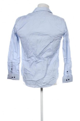 Herrenhemd Unbranded, Größe M, Farbe Mehrfarbig, Preis € 8,99