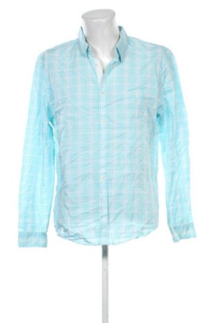 Cămașă de bărbați Calvin Klein, Mărime XL, Culoare Multicolor, Preț 42,99 Lei