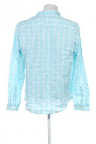 Cămașă de bărbați Calvin Klein, Mărime XL, Culoare Multicolor, Preț 42,99 Lei