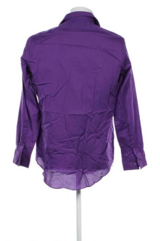 Pánska košeľa  Calvin Klein, Veľkosť M, Farba Fialová, Cena  36,95 €