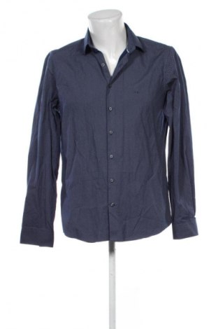 Herrenhemd Calvin Klein, Größe L, Farbe Mehrfarbig, Preis 34,79 €