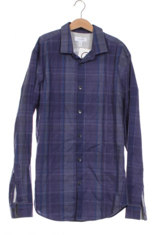 Herrenhemd Calvin Klein, Größe S, Farbe Mehrfarbig, Preis 38,84 €