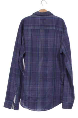 Herrenhemd Calvin Klein, Größe S, Farbe Mehrfarbig, Preis 38,84 €