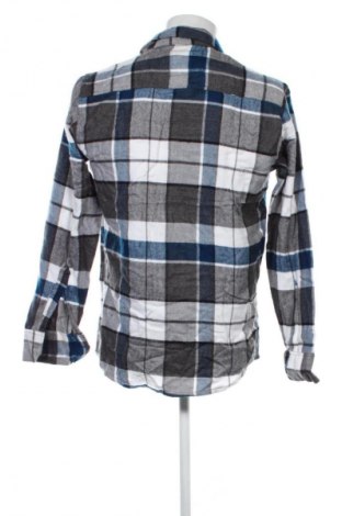 Ανδρικό πουκάμισο Calvin Klein Jeans, Μέγεθος XL, Χρώμα Πολύχρωμο, Τιμή 43,99 €