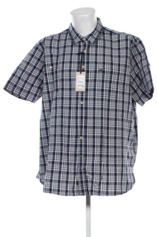 Cămașă de bărbați Camel Active, Mărime XXL, Culoare Multicolor, Preț 299,99 Lei