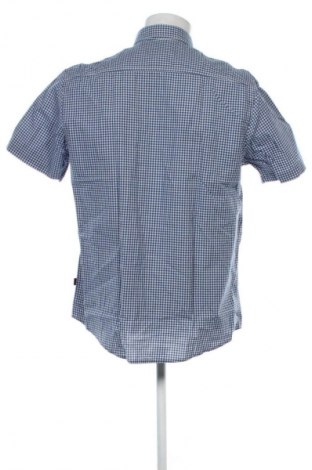 Herrenhemd Camel Active, Größe L, Farbe Blau, Preis 59,99 €