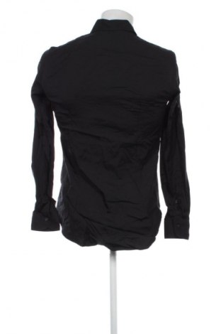 Pánská košile  Canali, Velikost S, Barva Černá, Cena  1 829,00 Kč