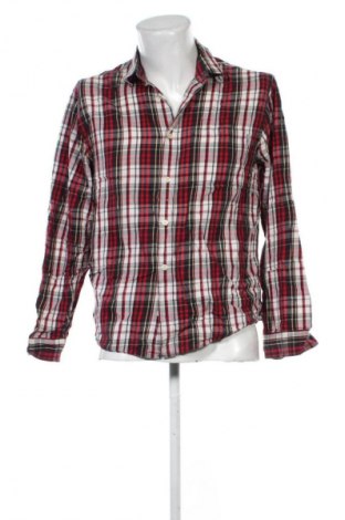 Мъжка риза Carhartt, Размер L, Цвят Многоцветен, Цена 68,99 лв.