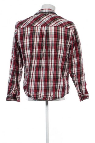 Мъжка риза Carhartt, Размер L, Цвят Многоцветен, Цена 68,99 лв.