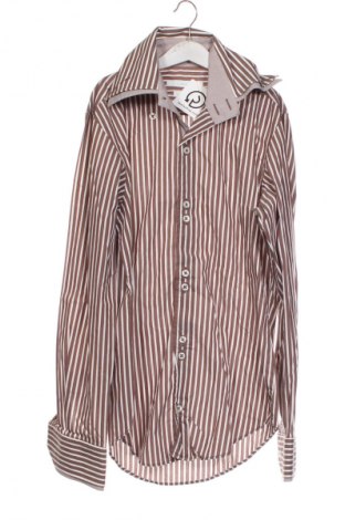 Herrenhemd Carven, Größe S, Farbe Mehrfarbig, Preis € 25,57