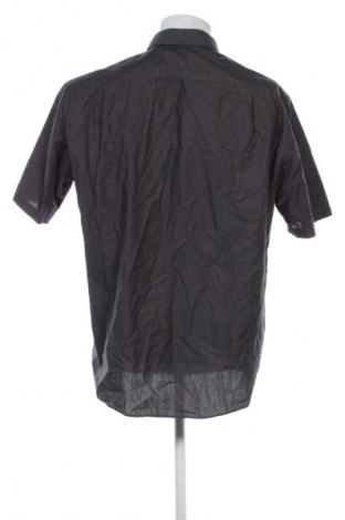 Herrenhemd Casa Moda, Größe L, Farbe Grau, Preis 14,99 €