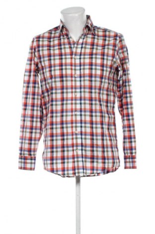 Herrenhemd Casa Moda, Größe S, Farbe Mehrfarbig, Preis € 29,72