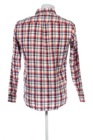Herrenhemd Casa Moda, Größe S, Farbe Mehrfarbig, Preis € 29,72