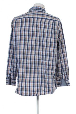 Pánská košile  Casa Moda, Velikost XXL, Barva Vícebarevné, Cena  693,00 Kč