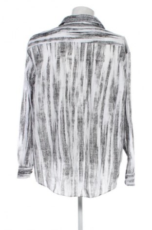 Мъжка риза Casual Clothes Company, Размер 3XL, Цвят Многоцветен, Цена 62,24 лв.