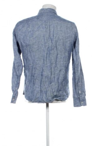 Herrenhemd Celio, Größe S, Farbe Blau, Preis € 8,99