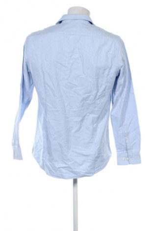 Cămașă de bărbați Charles Tyrwhitt, Mărime M, Culoare Albastru, Preț 128,95 Lei
