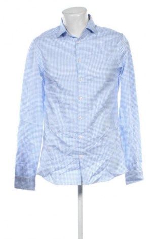 Herrenhemd Charles Tyrwhitt, Größe M, Farbe Mehrfarbig, Preis € 15,99