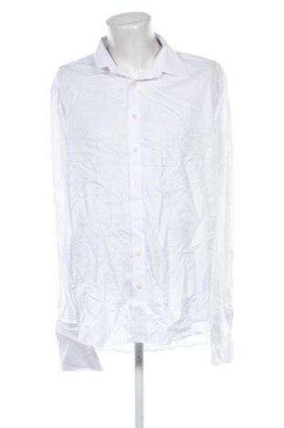 Herrenhemd Charles Tyrwhitt, Größe XXL, Farbe Weiß, Preis € 15,99