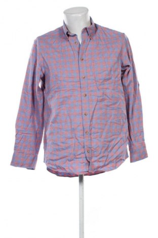 Herrenhemd Charles Tyrwhitt, Größe M, Farbe Mehrfarbig, Preis € 15,99