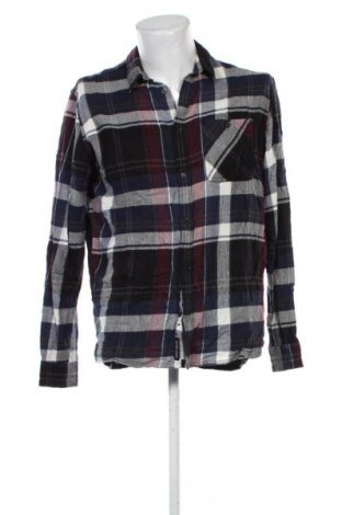 Herrenhemd Cheap Monday, Größe M, Farbe Mehrfarbig, Preis € 9,99