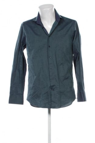 Herrenhemd Christian Berg, Größe M, Farbe Mehrfarbig, Preis 17,39 €