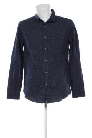 Herrenhemd Clothing & Co, Größe M, Farbe Mehrfarbig, Preis € 5,99