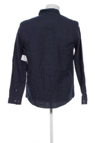 Herrenhemd Clothing & Co, Größe M, Farbe Mehrfarbig, Preis € 5,99